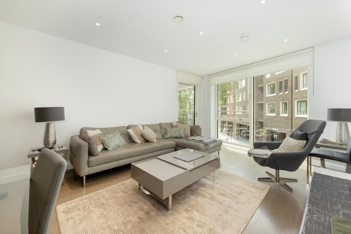 Stock House · Elephant Park